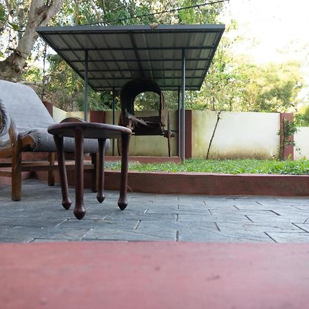 Eden Garden By Cliff Way Hotel Varkala Exterior foto